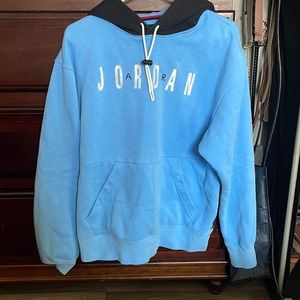 air jordan hoodie